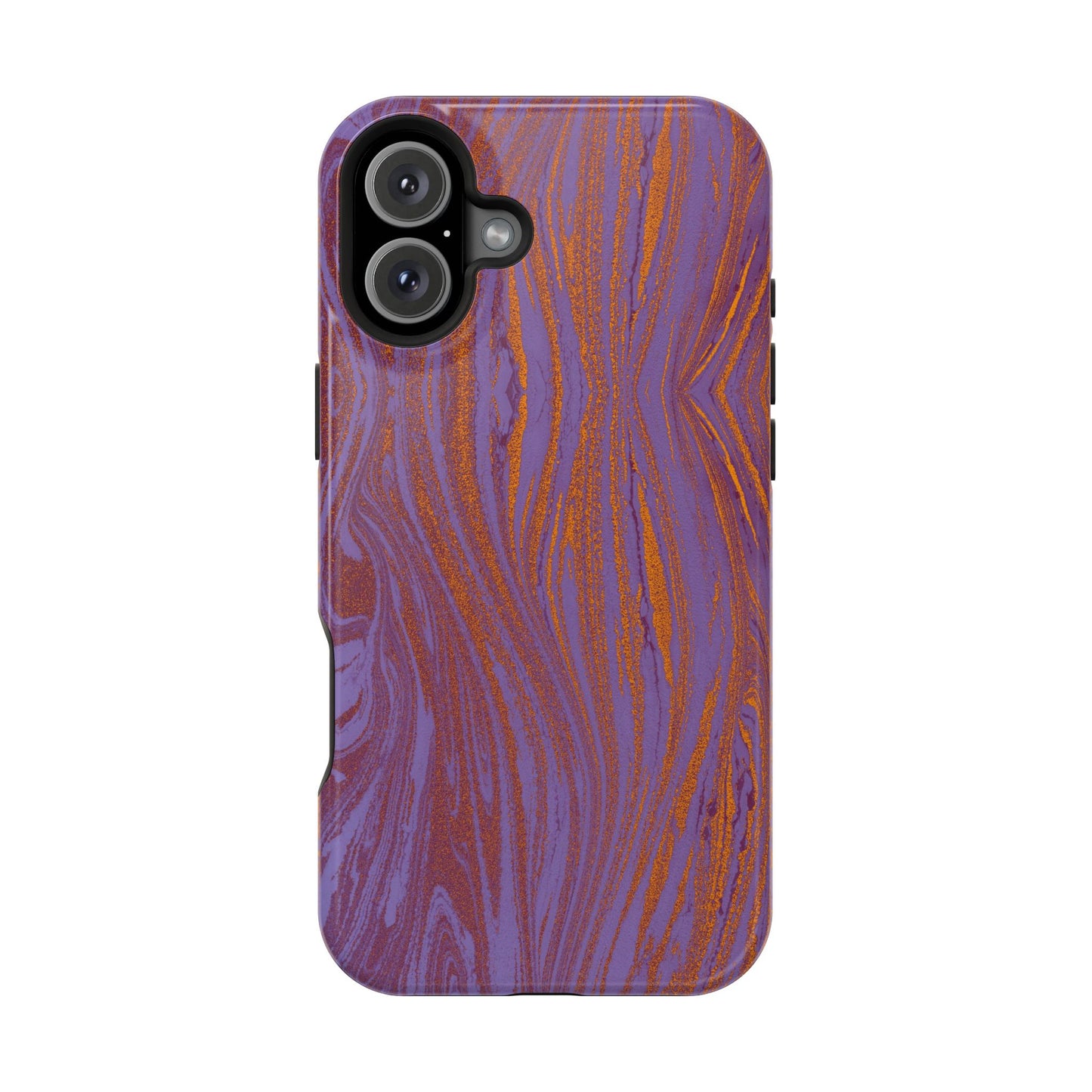 Galactic Purple Case