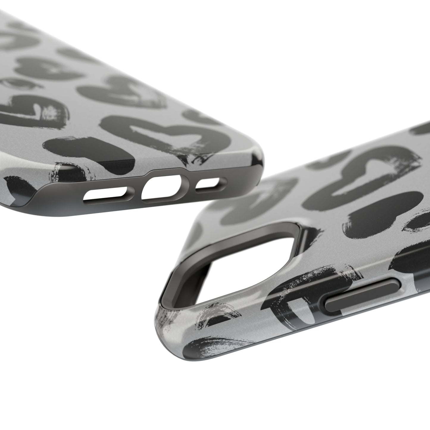 Leopard Love Case