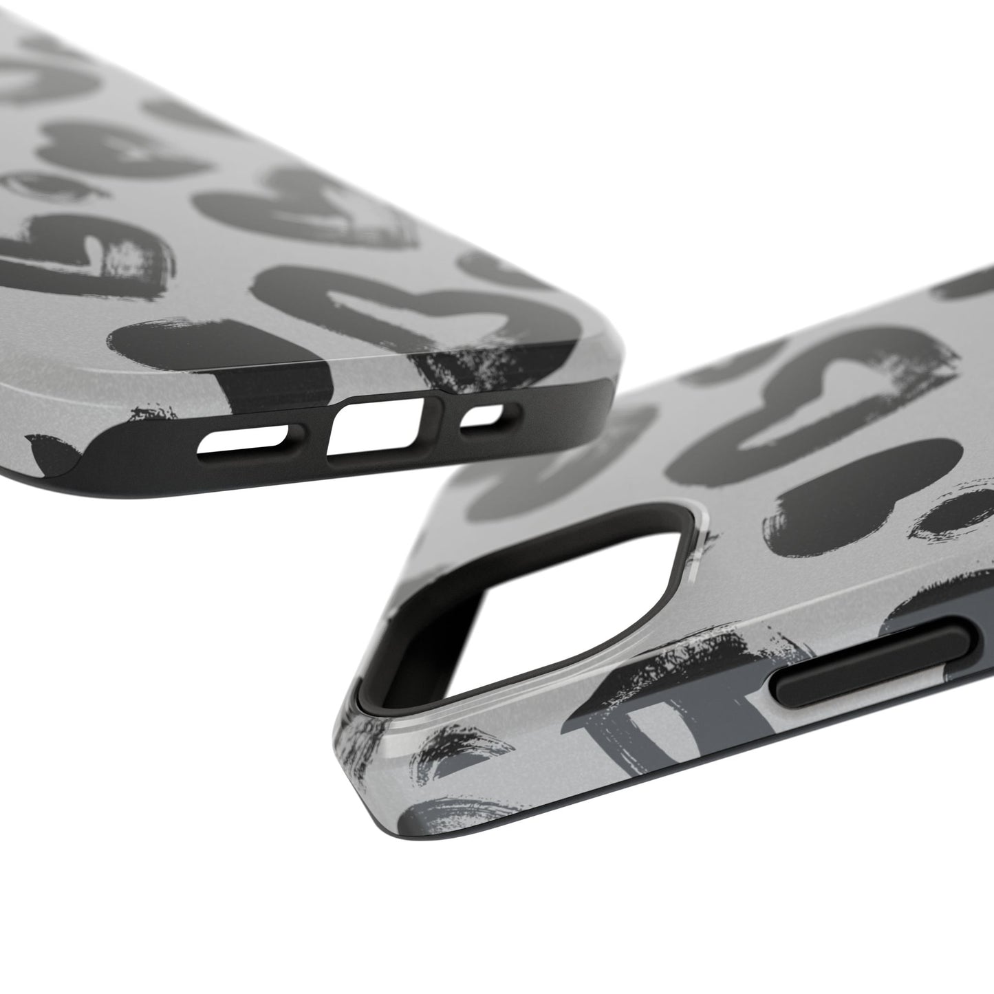 Leopard Love Case