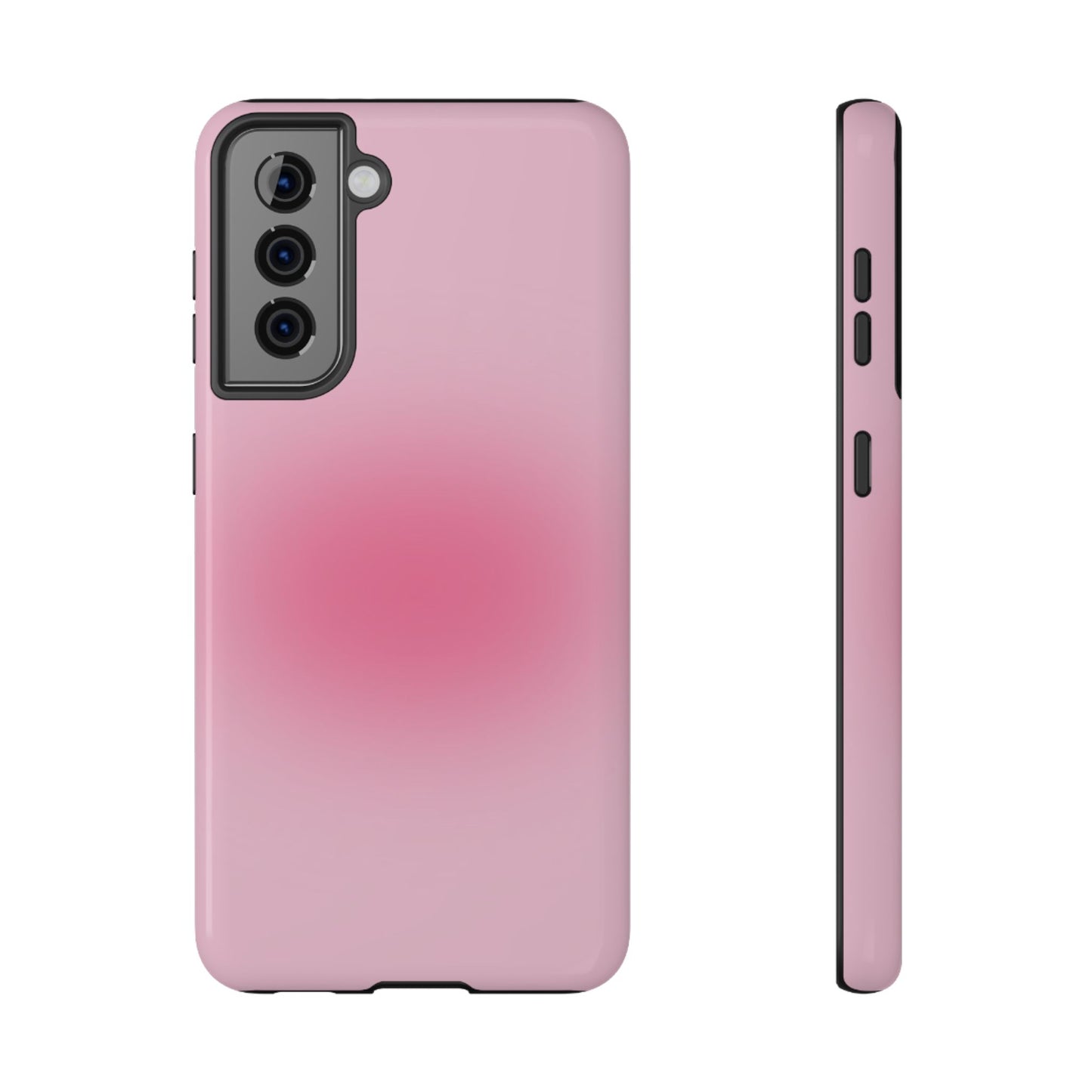 Pink Pop Case