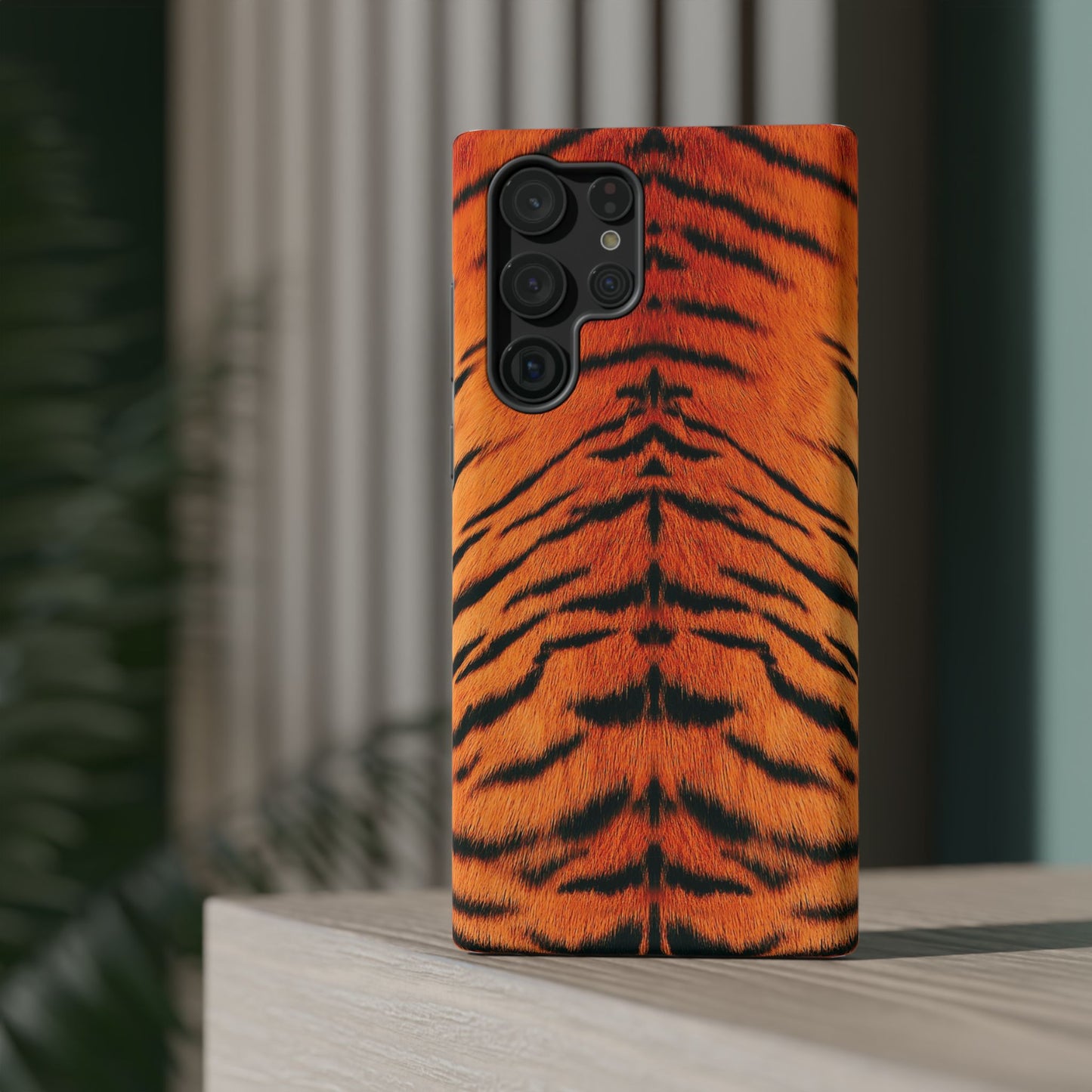 Toying With Tigress Case