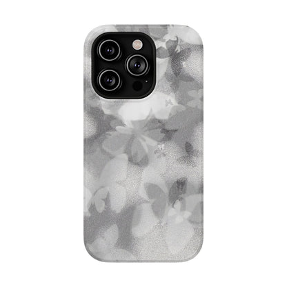 Morphing In Metallic Case
