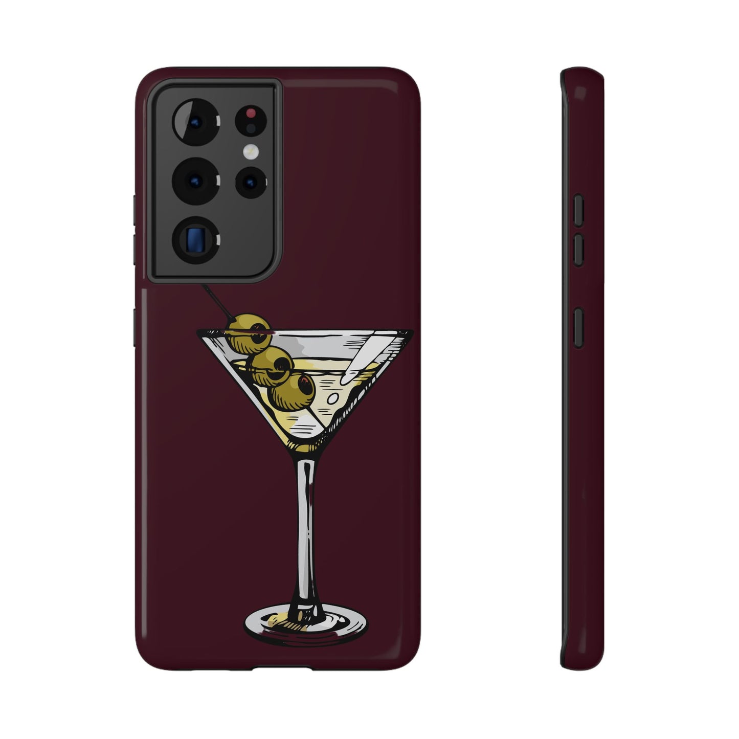 Martini Me Case