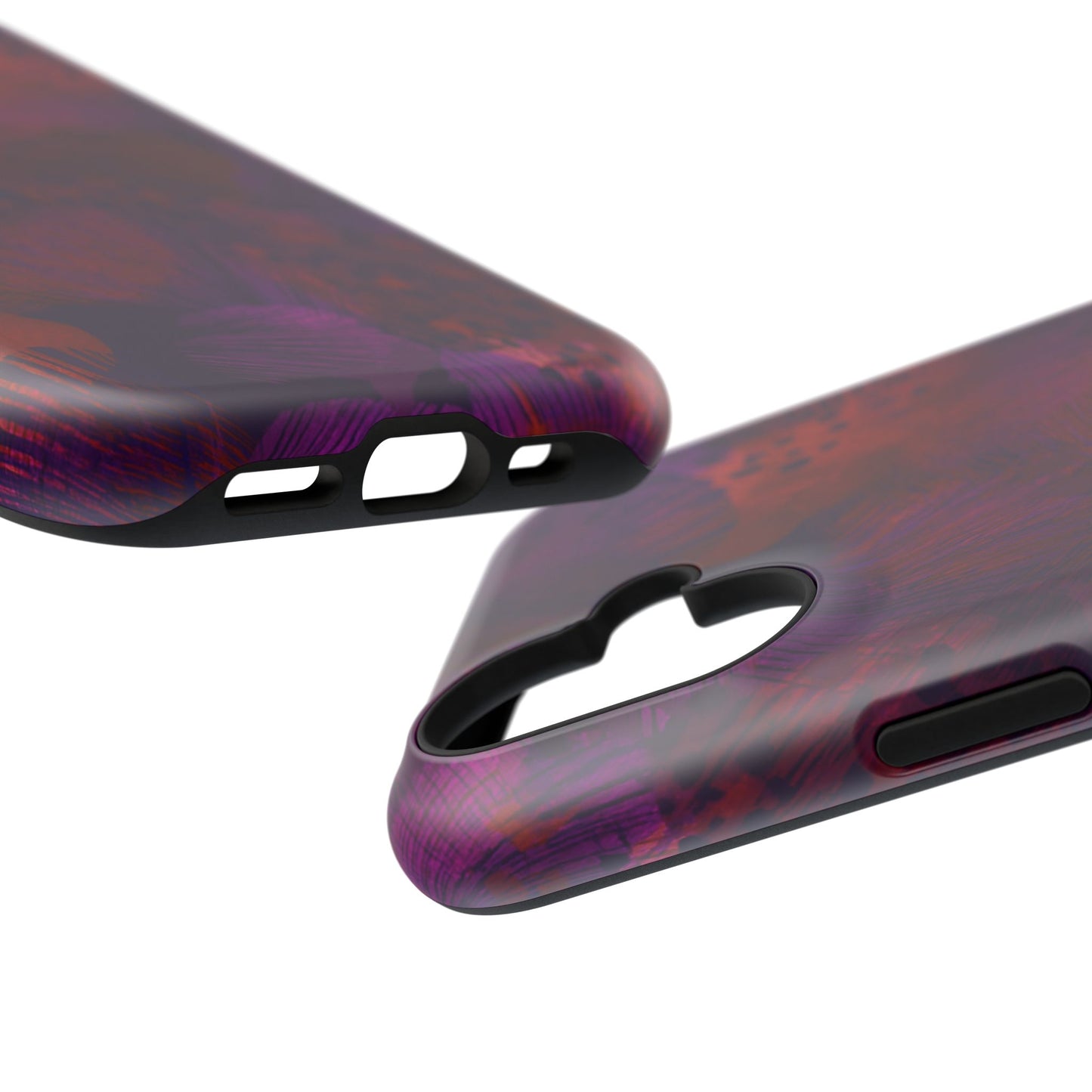 Feeling The Flowers Case
