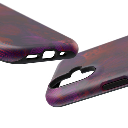 Feeling The Flowers Case