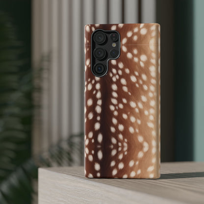 Deer Future Husband Case