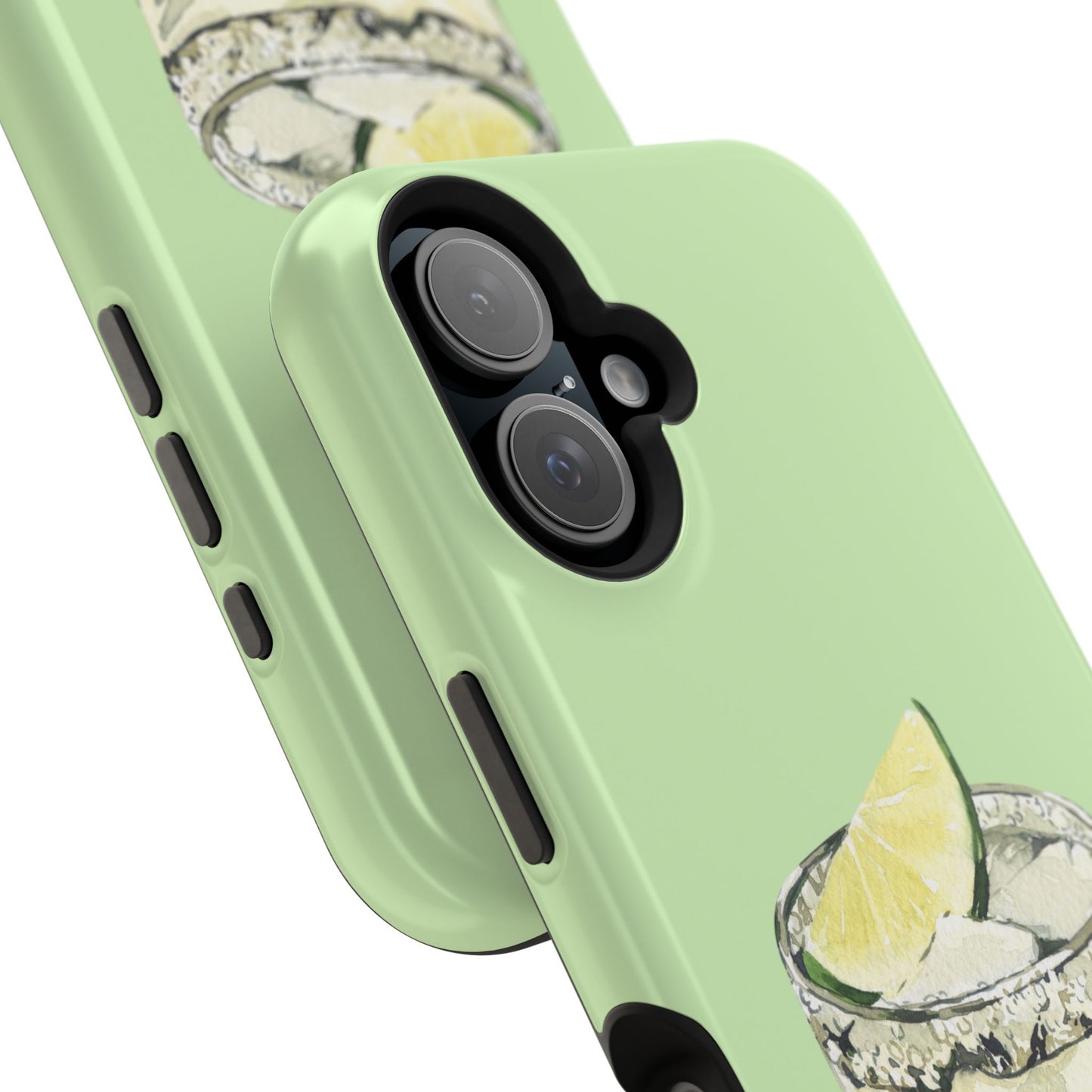 Margarita Vill Case