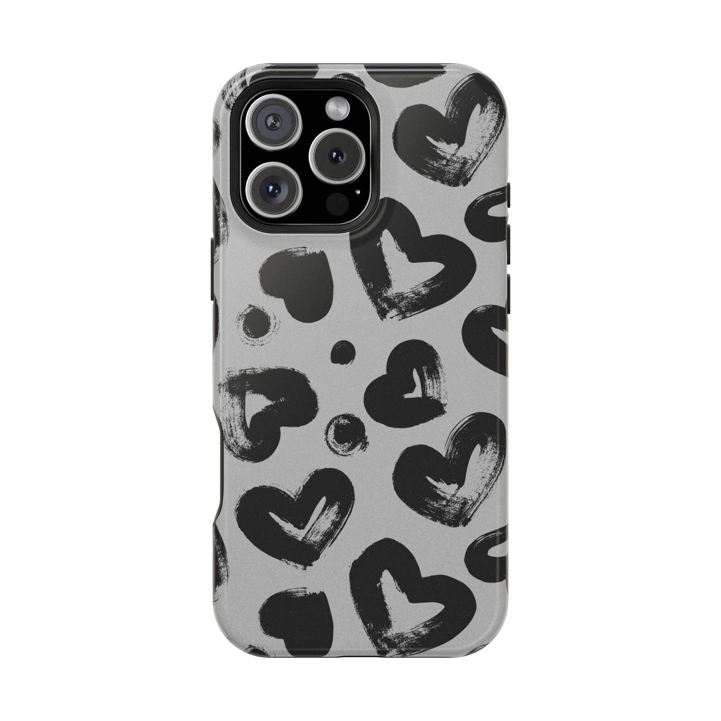 Leopard Love Case