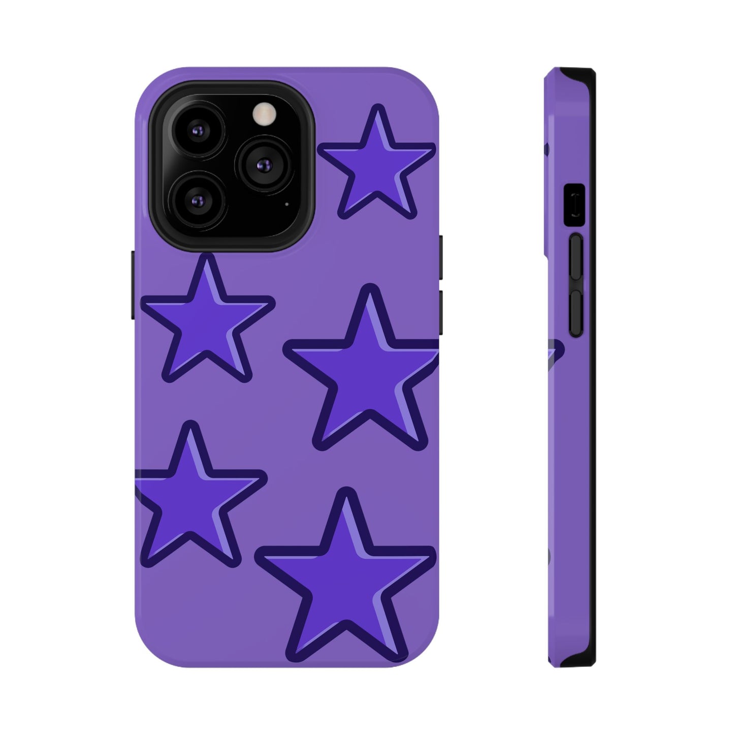 All The Stars Are Purple Case