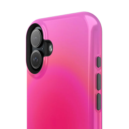 Pink Loves Me Case