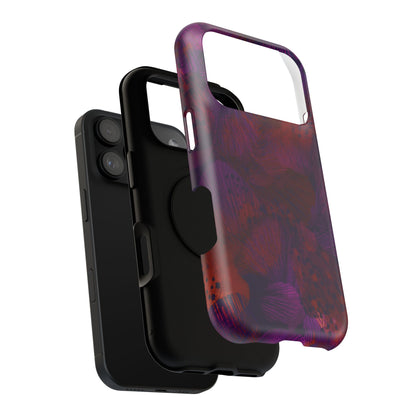 Feeling The Flowers Case