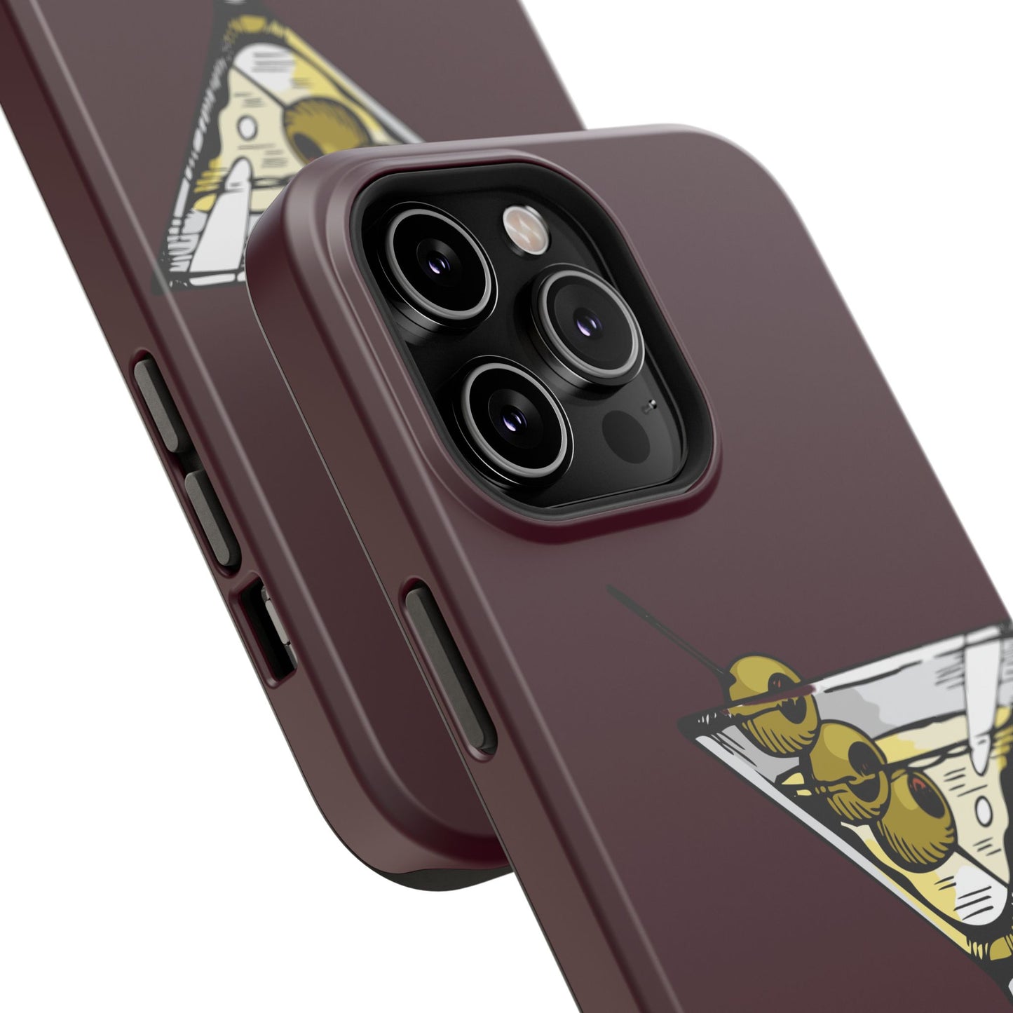 Martini Me Case