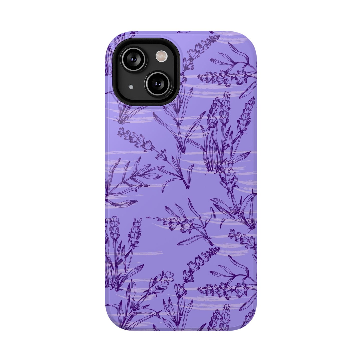 Likes Of Lavender Case