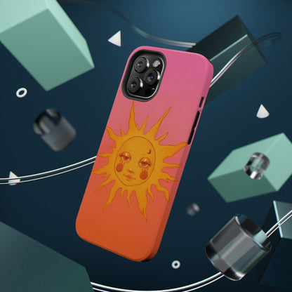 Here Comes The Sun Case
