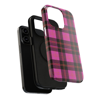 Its All Plaid Case