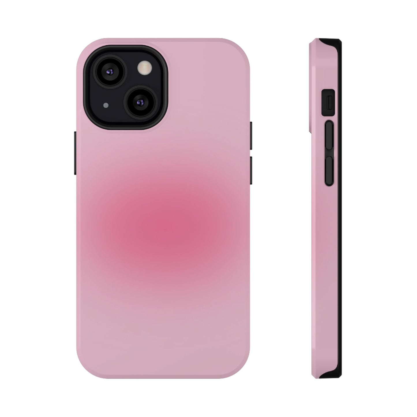 Pink Pop Case