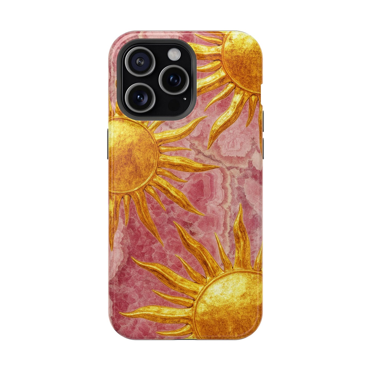 Here Comes The Sun Case