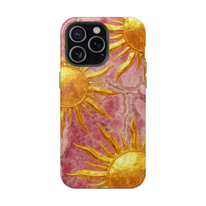 Here Comes The Sun Case