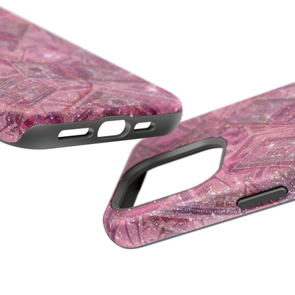 Dollar Dollar Bills Case