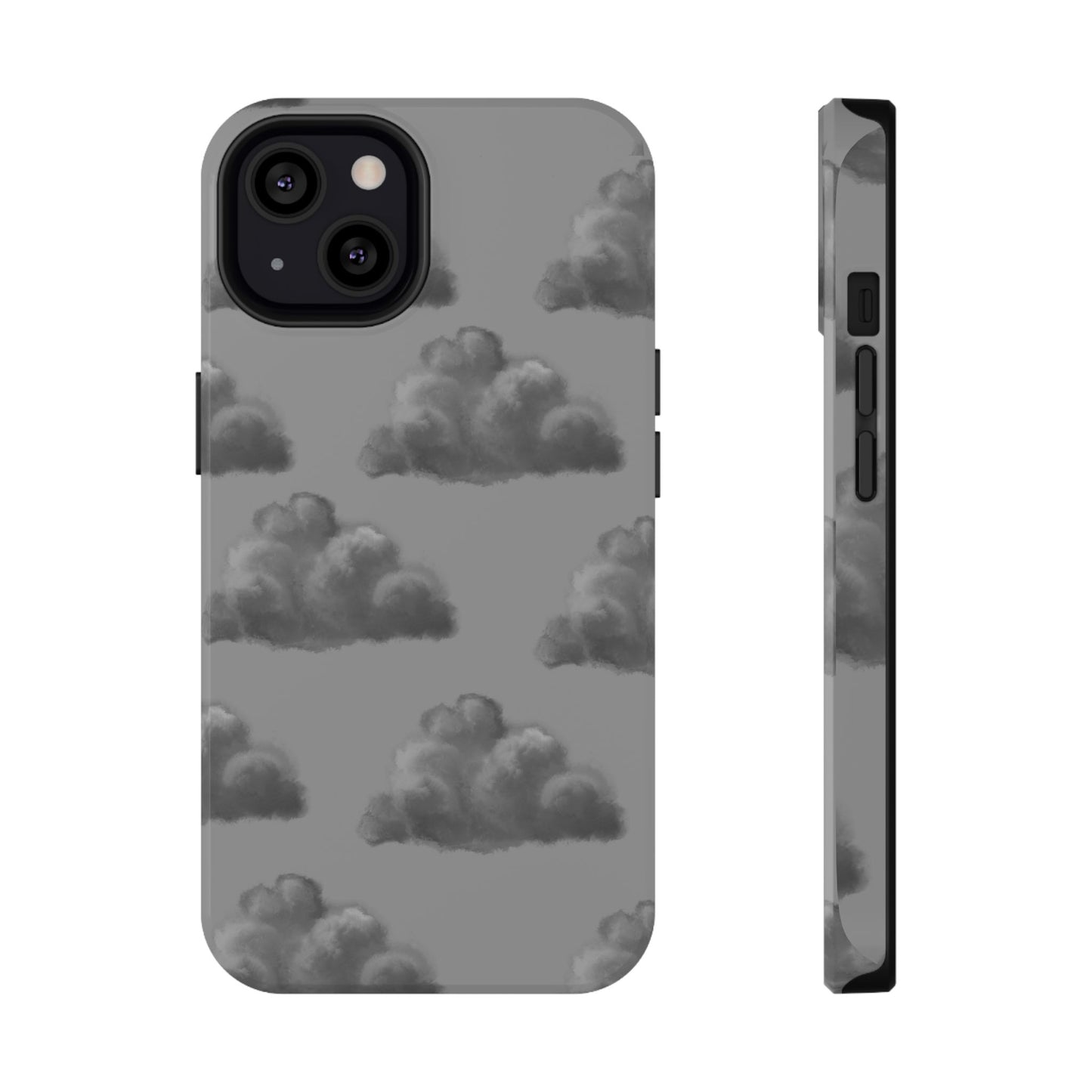 Overcast Case