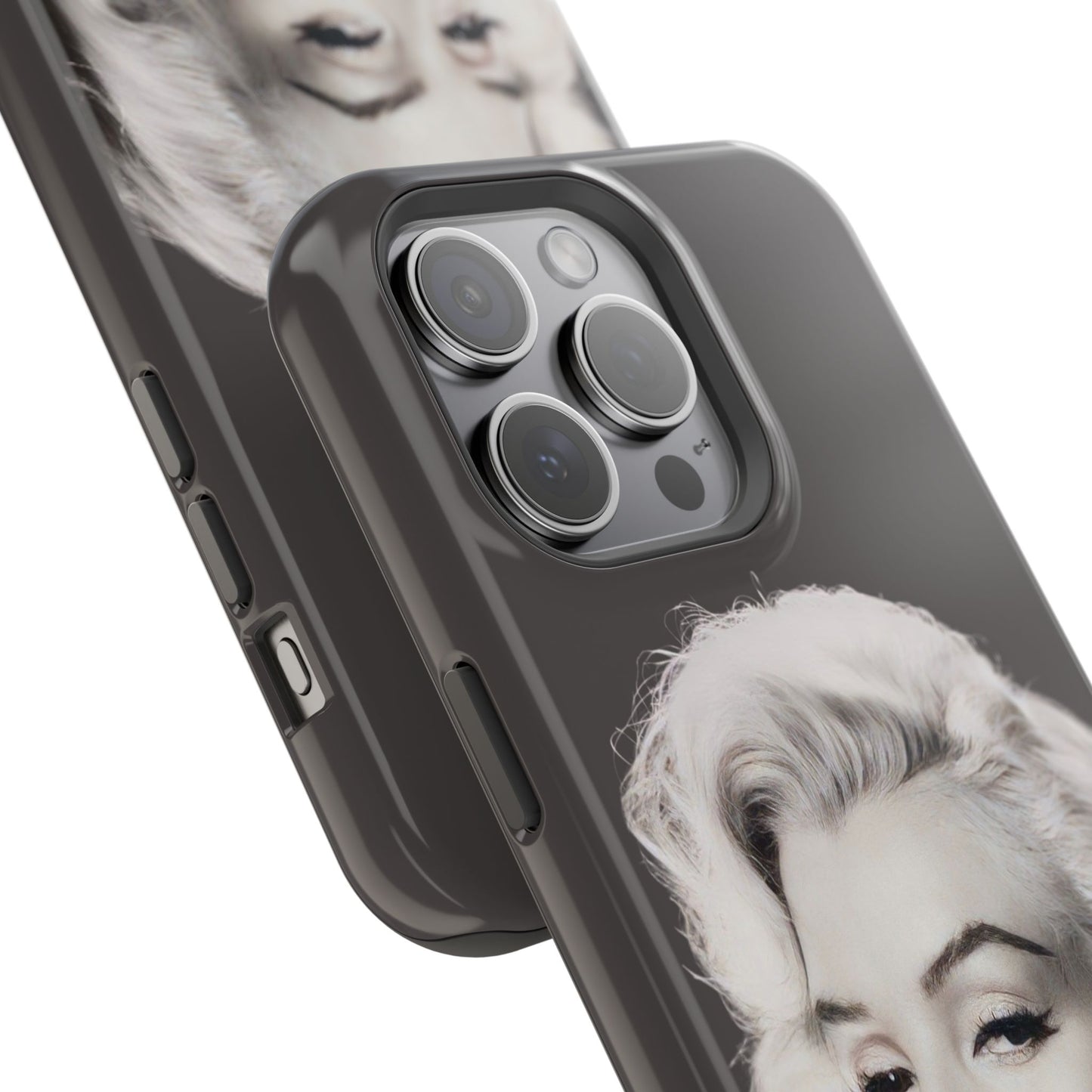 Marilyn’s Case