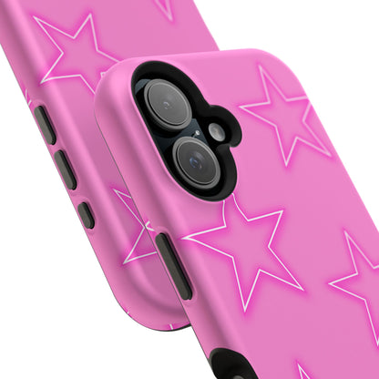 You’re A Pink Star Case