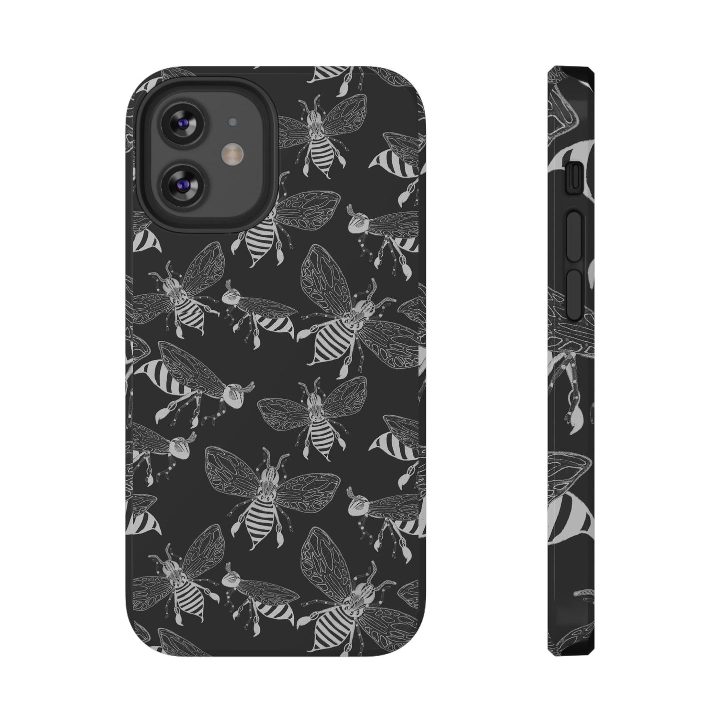 Rumble And Bumble Case