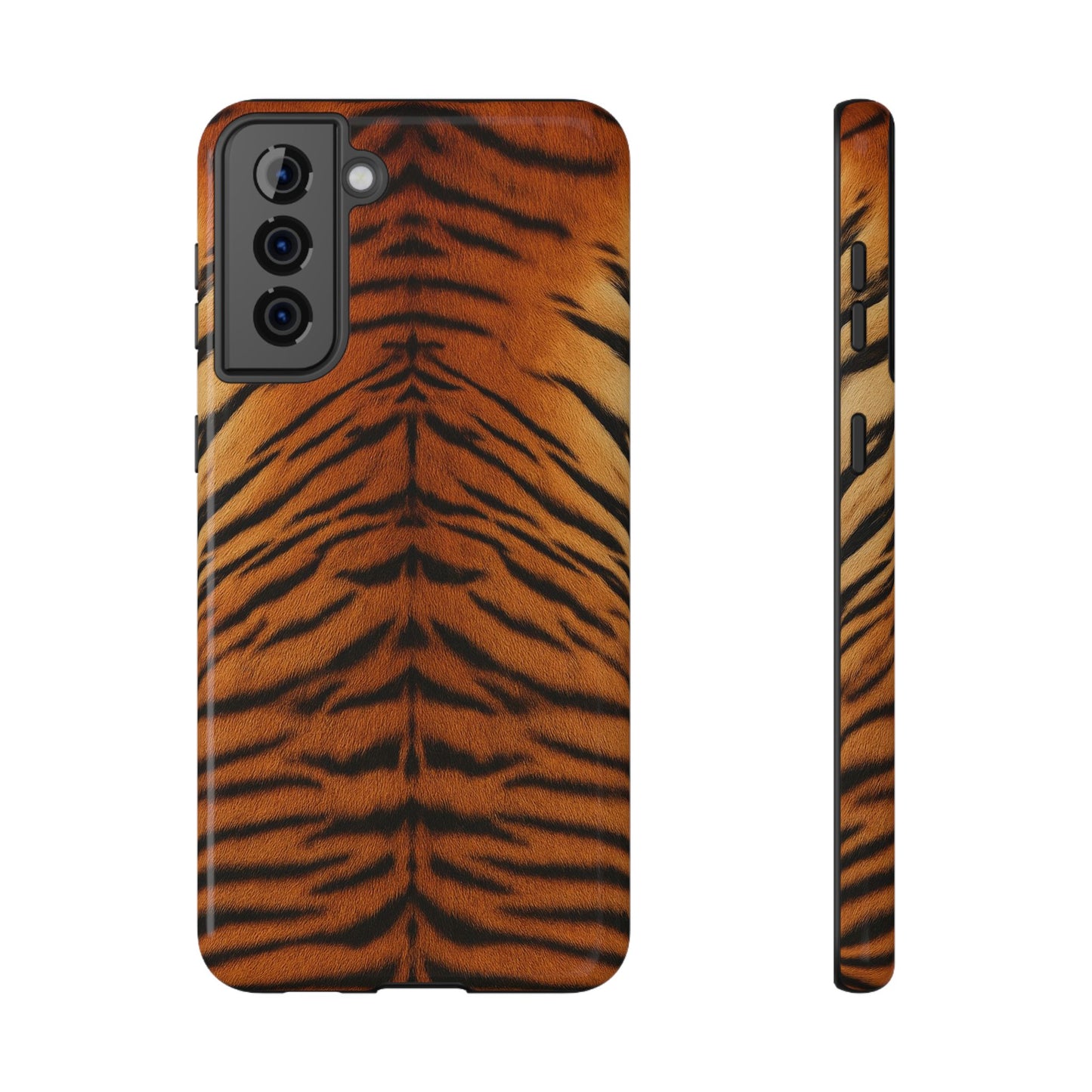Tigress Case