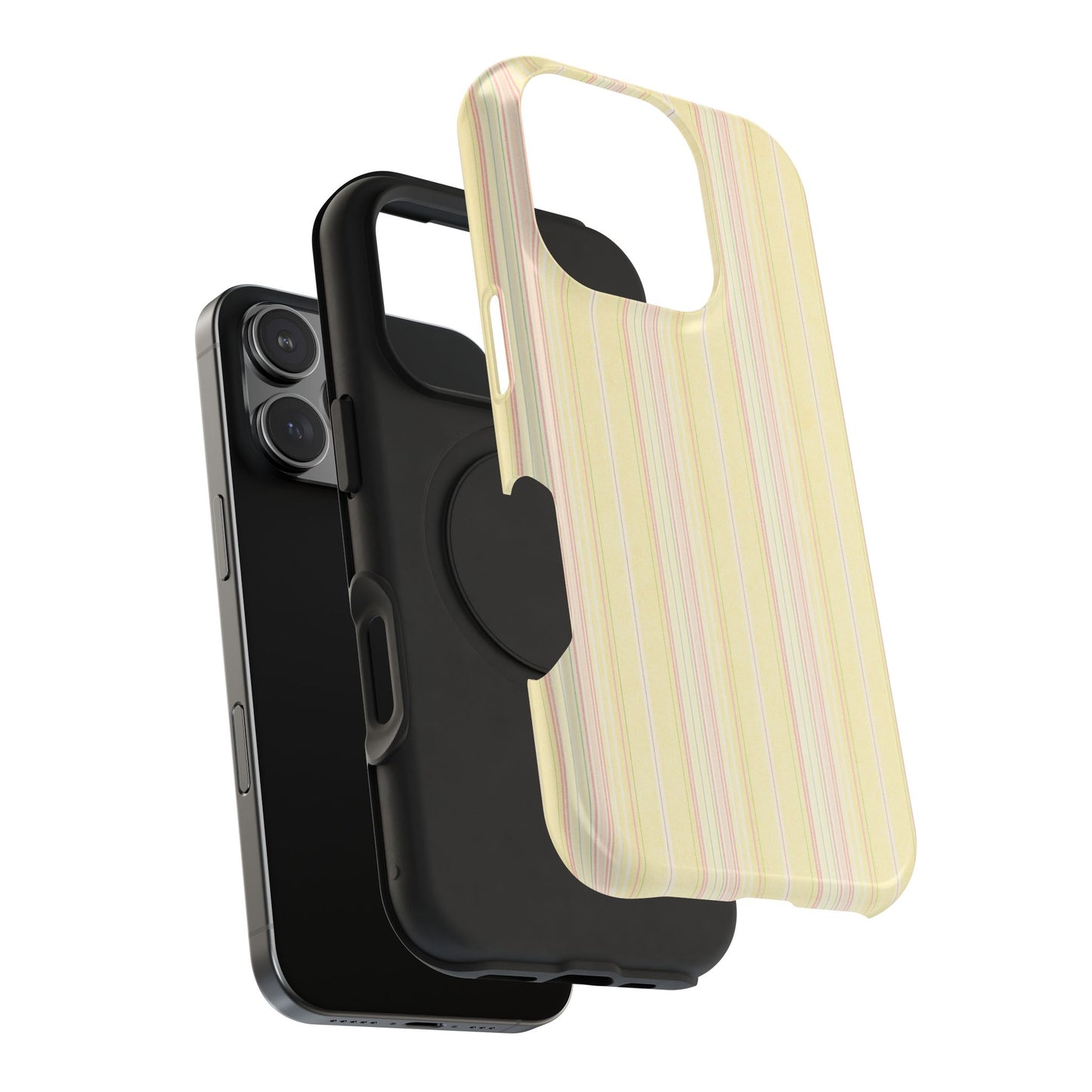 Strip Stripe Case