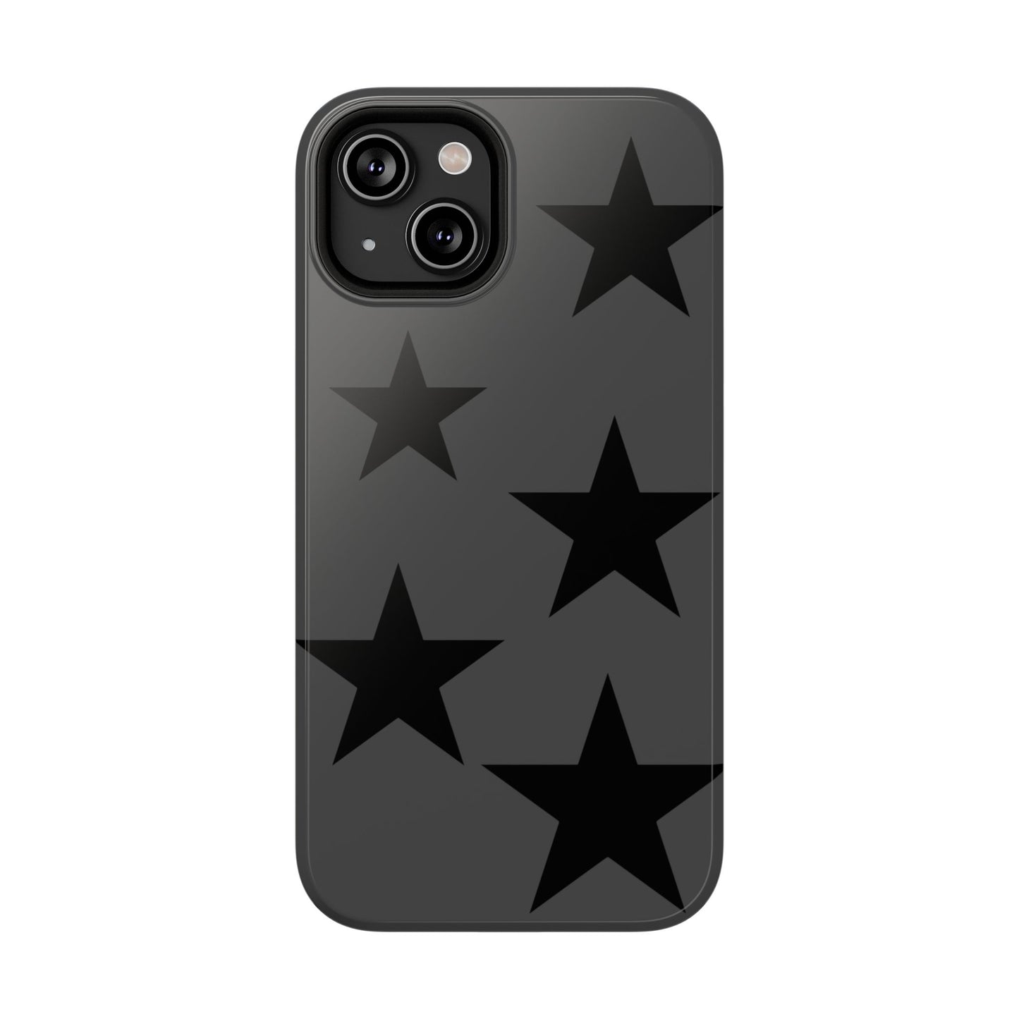 All The Stars Are Black Case