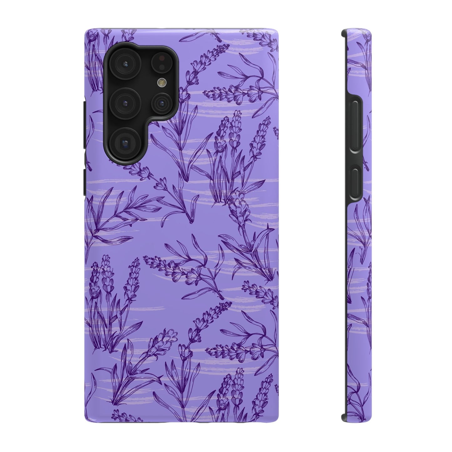 Likes Of Lavender Case