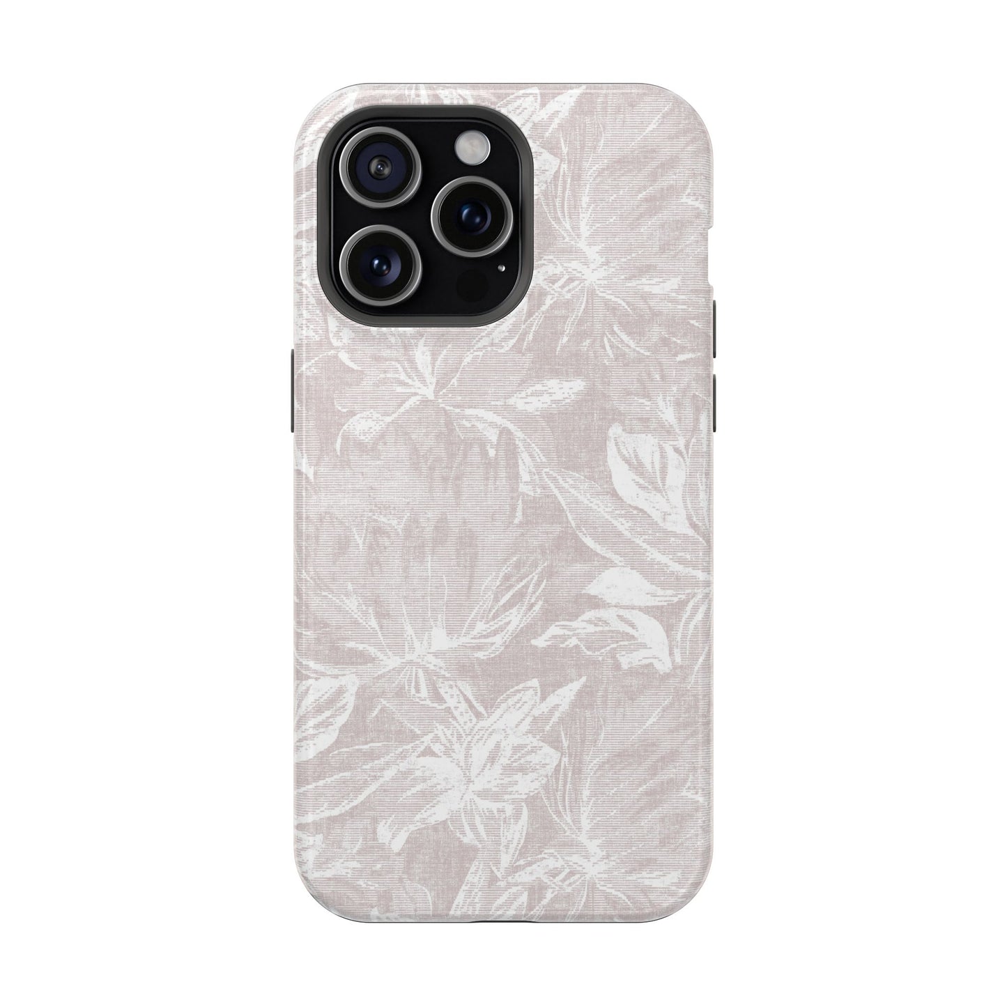 Millennial Grey Case