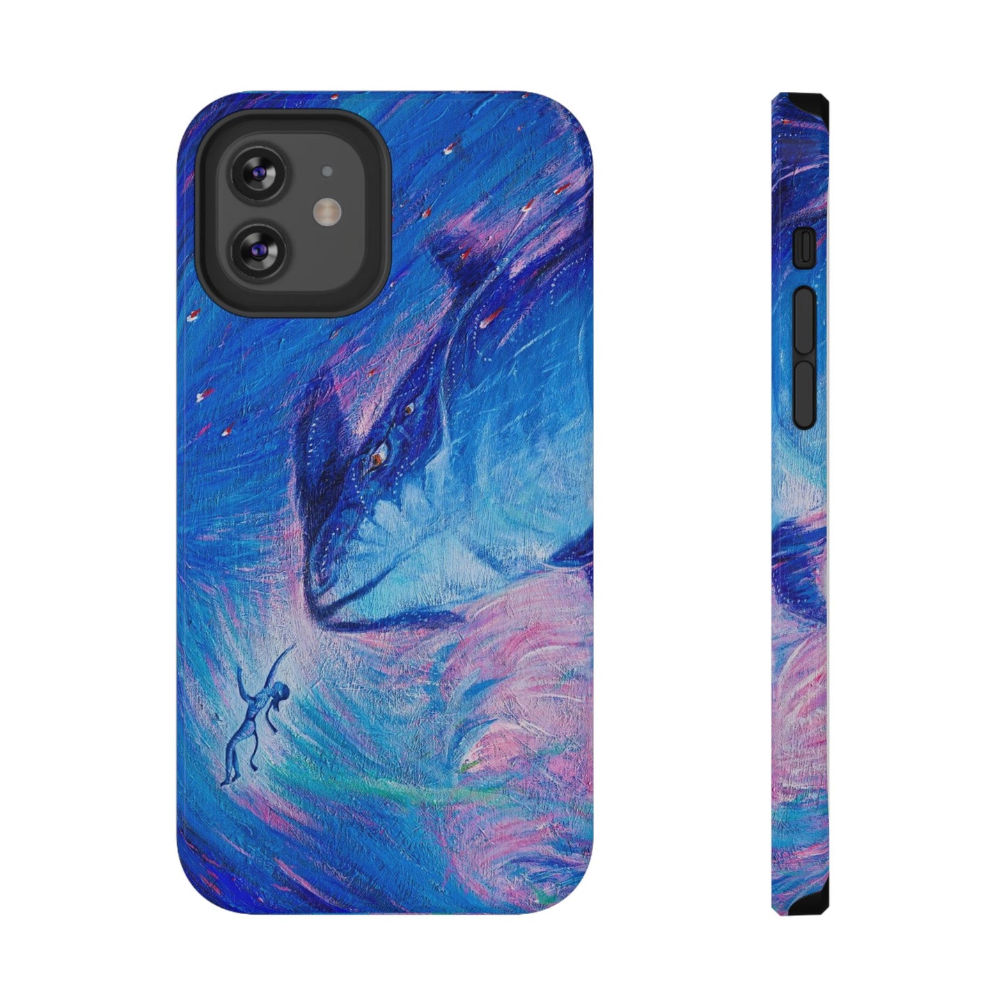 Ways Of The Water Case