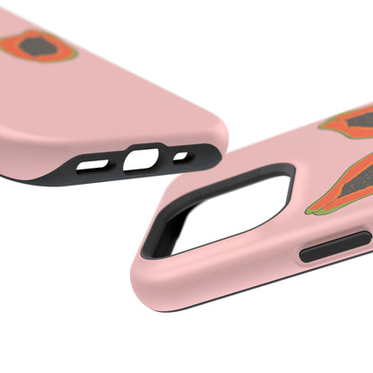 Papaya Party Case
