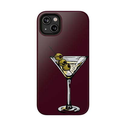 Martini Me Case