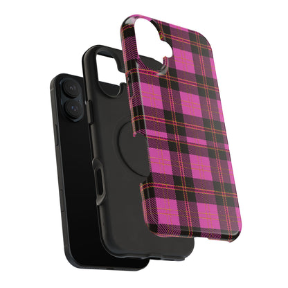Its All Plaid Case