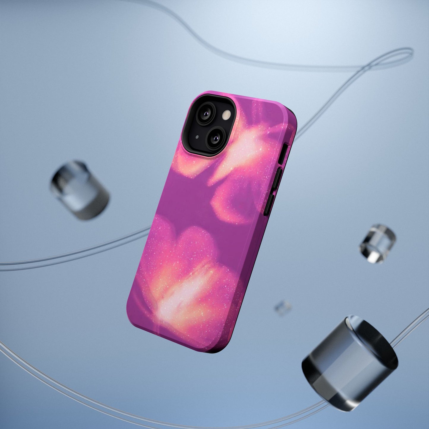 Enchanted Garden Case