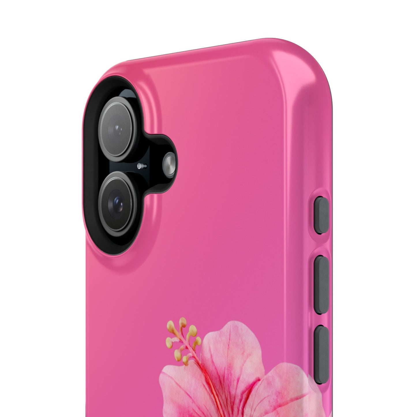 Hooray Hibiscus Case