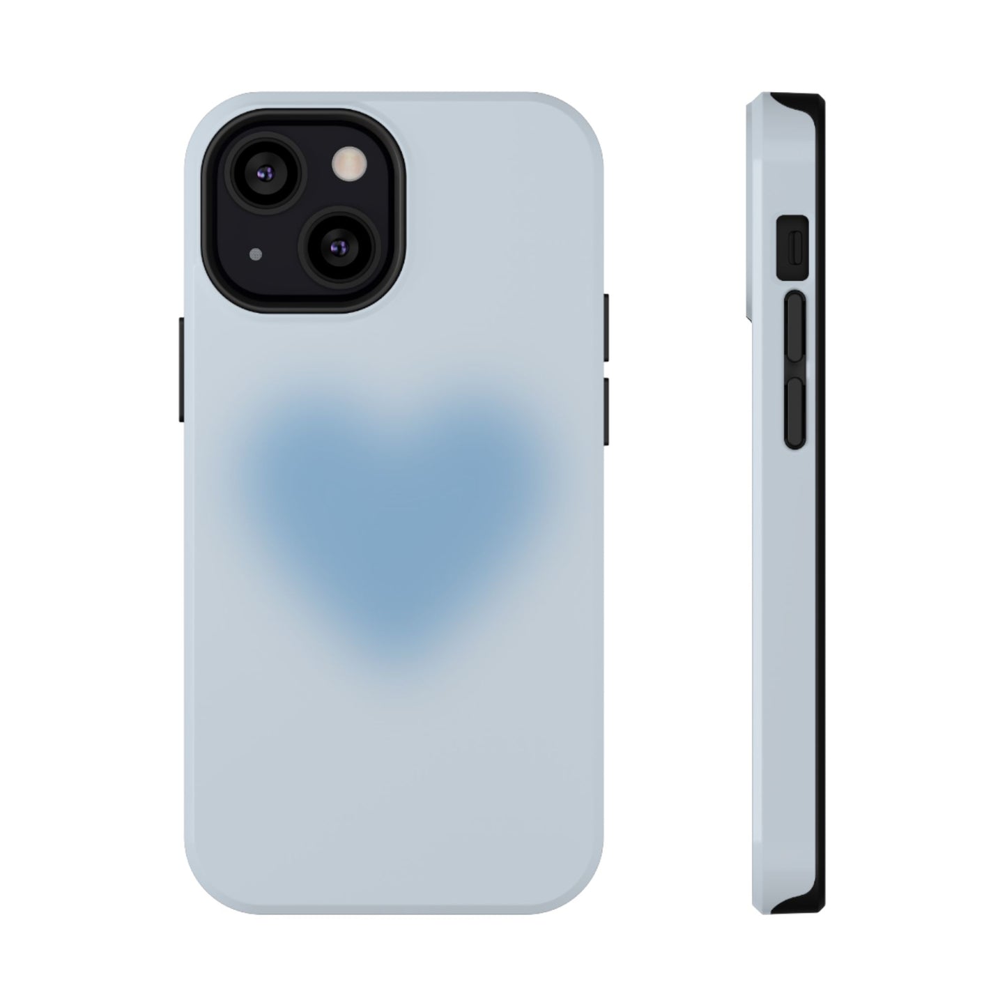 Blue Hearts Case