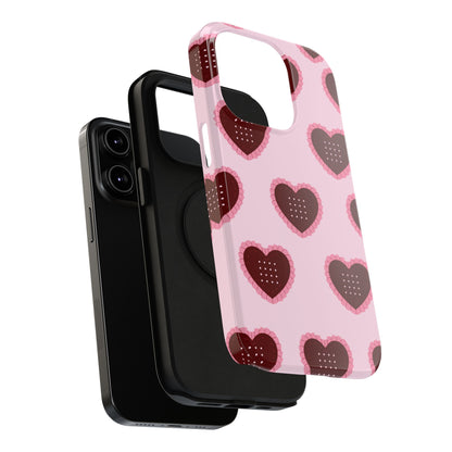 I Heart Allora Case