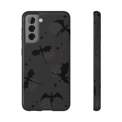 The Mother Of Dragons Case