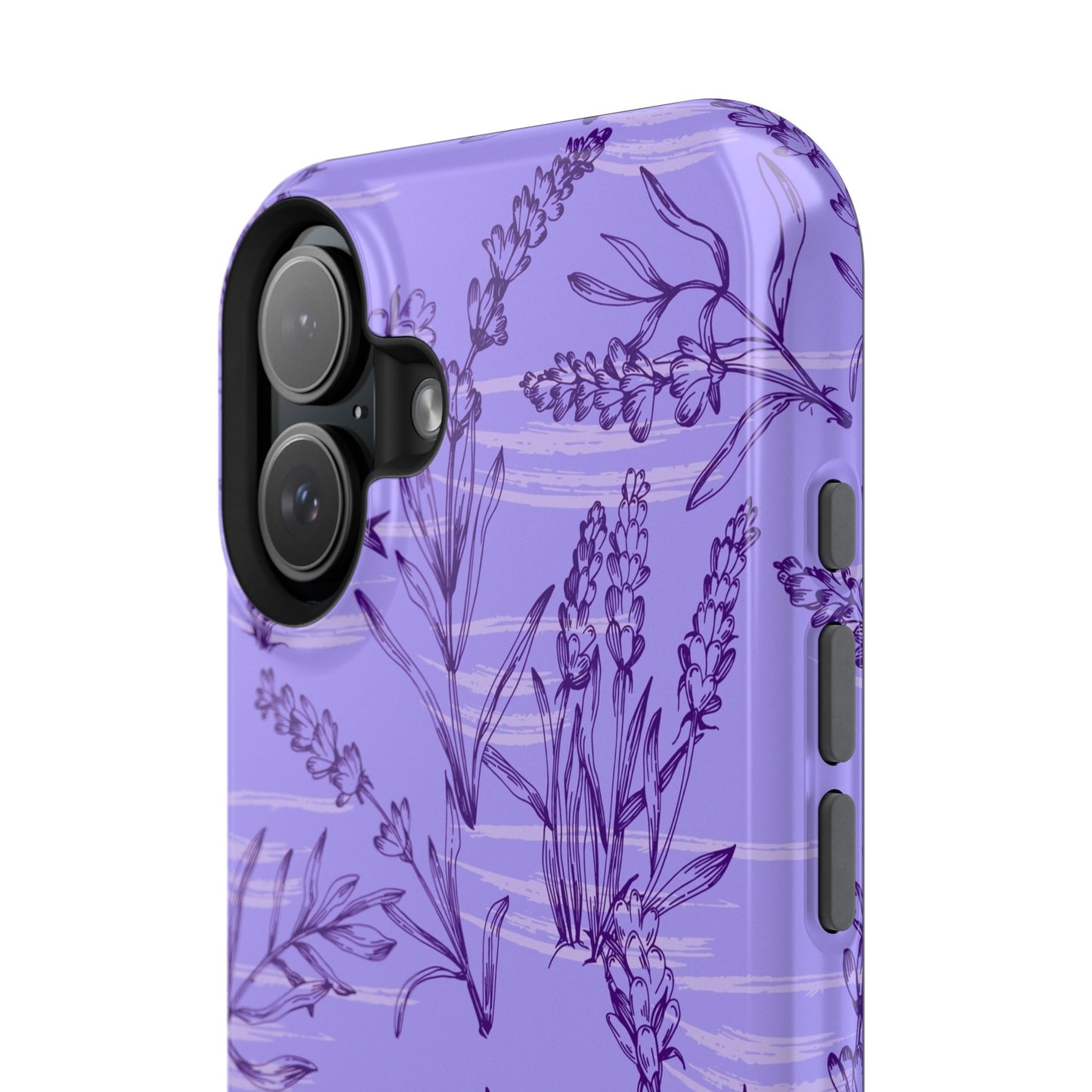 Likes Of Lavender Case