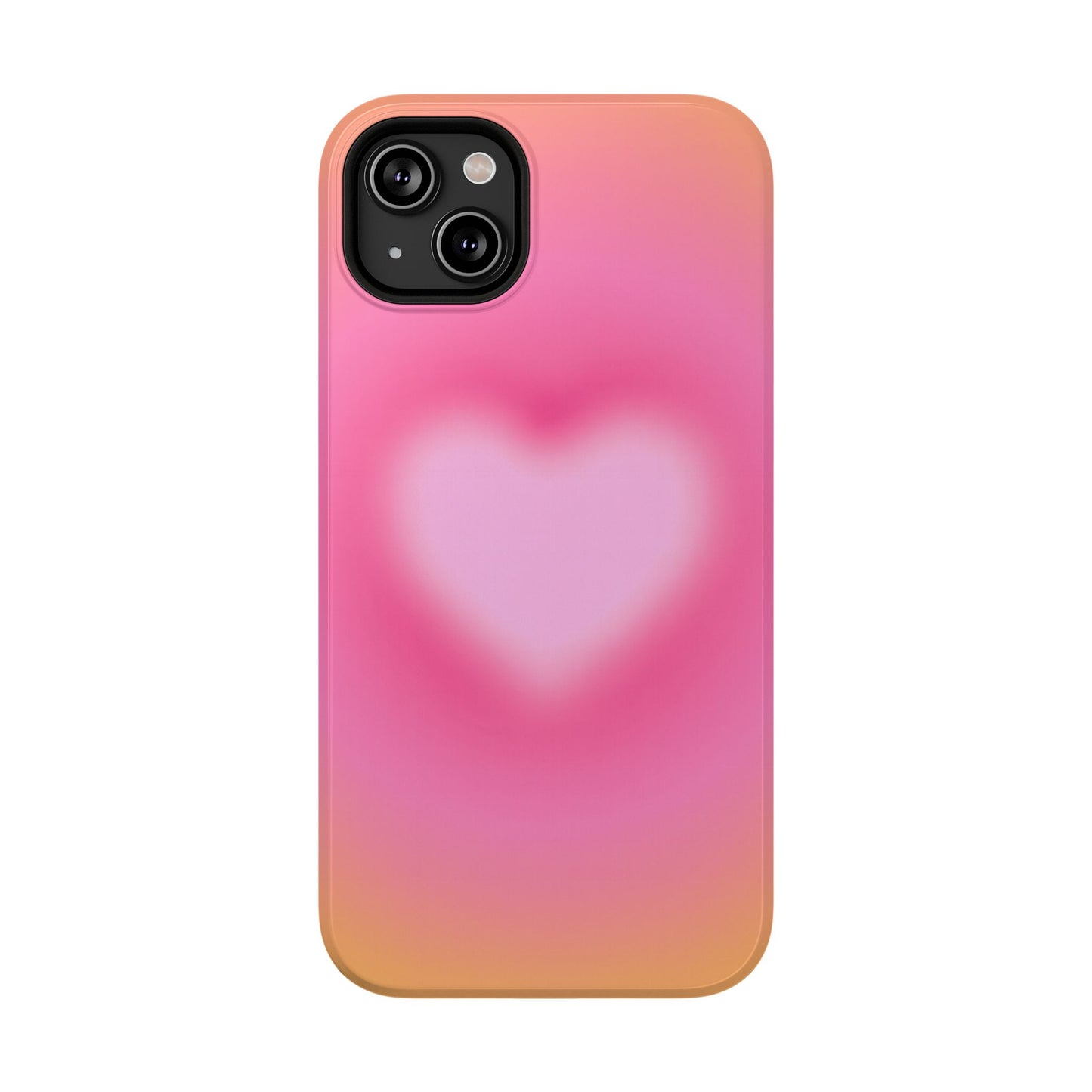 Sunset Of Love Case