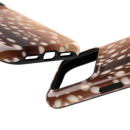 Deer Future Husband Case