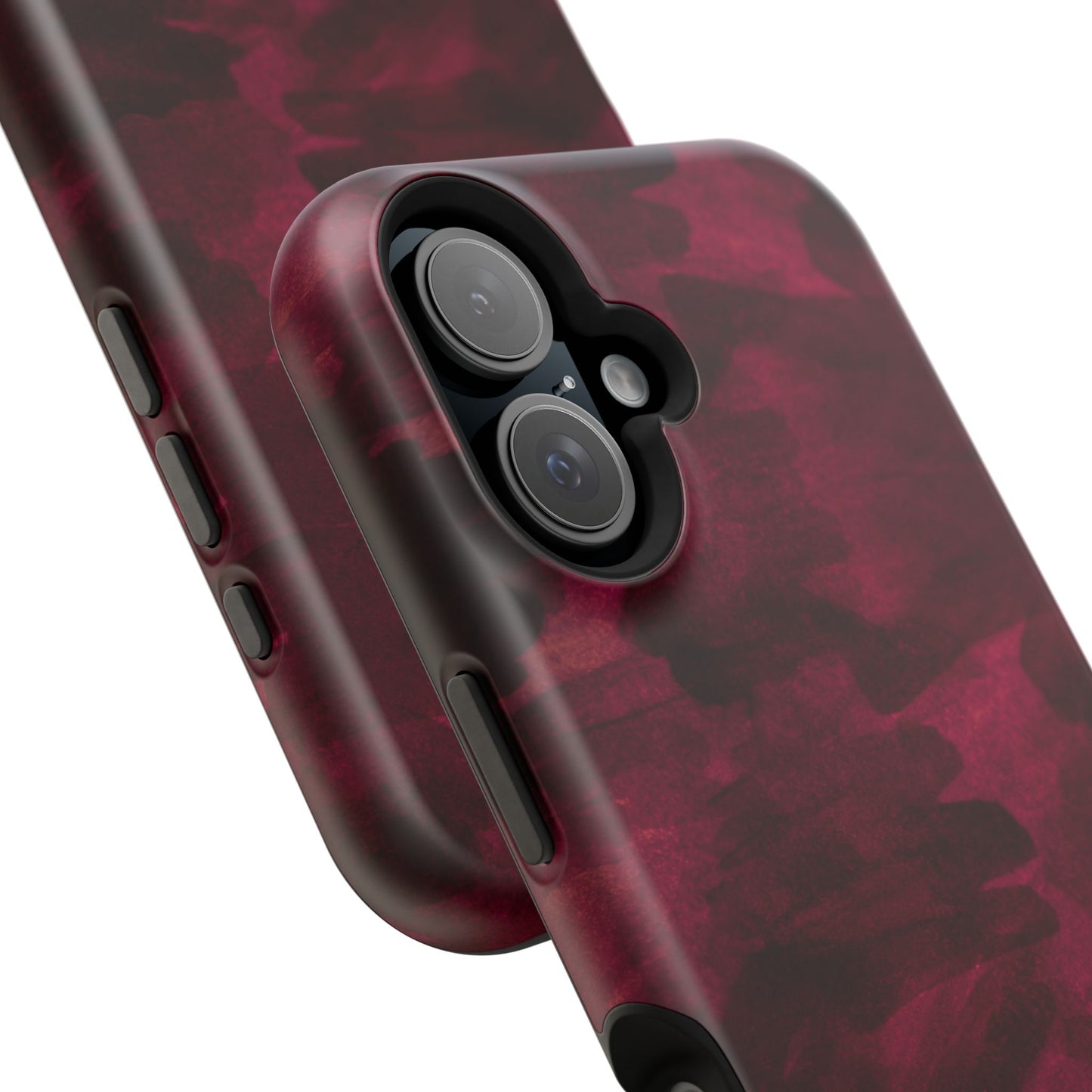 Paint It Red Case