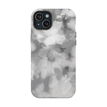 Morphing In Metallic Case