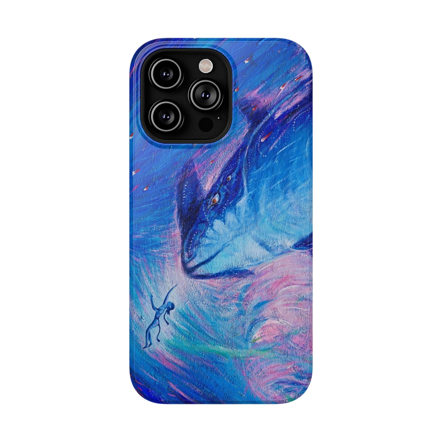 Ways Of The Water Case