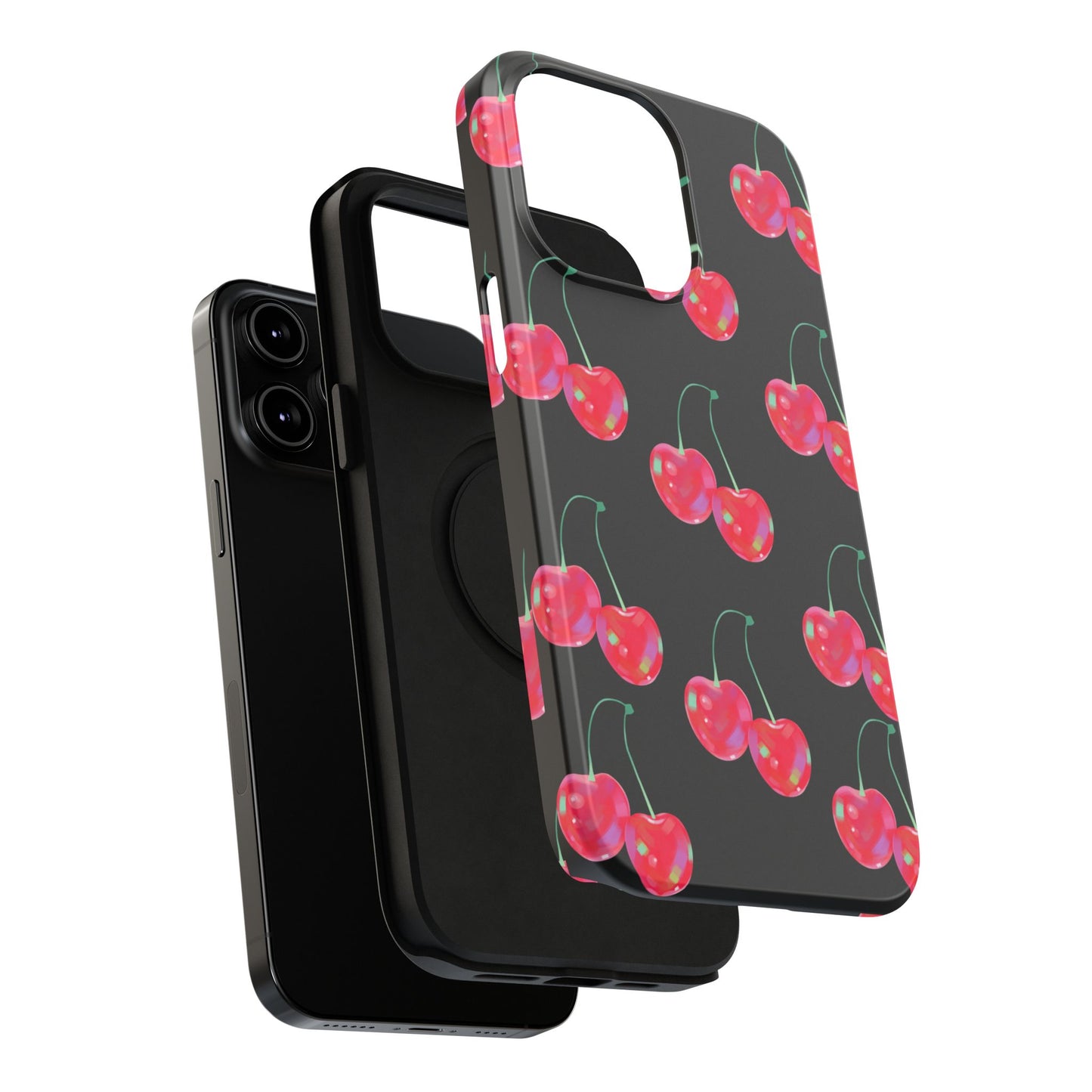 Glossy Cherries Case