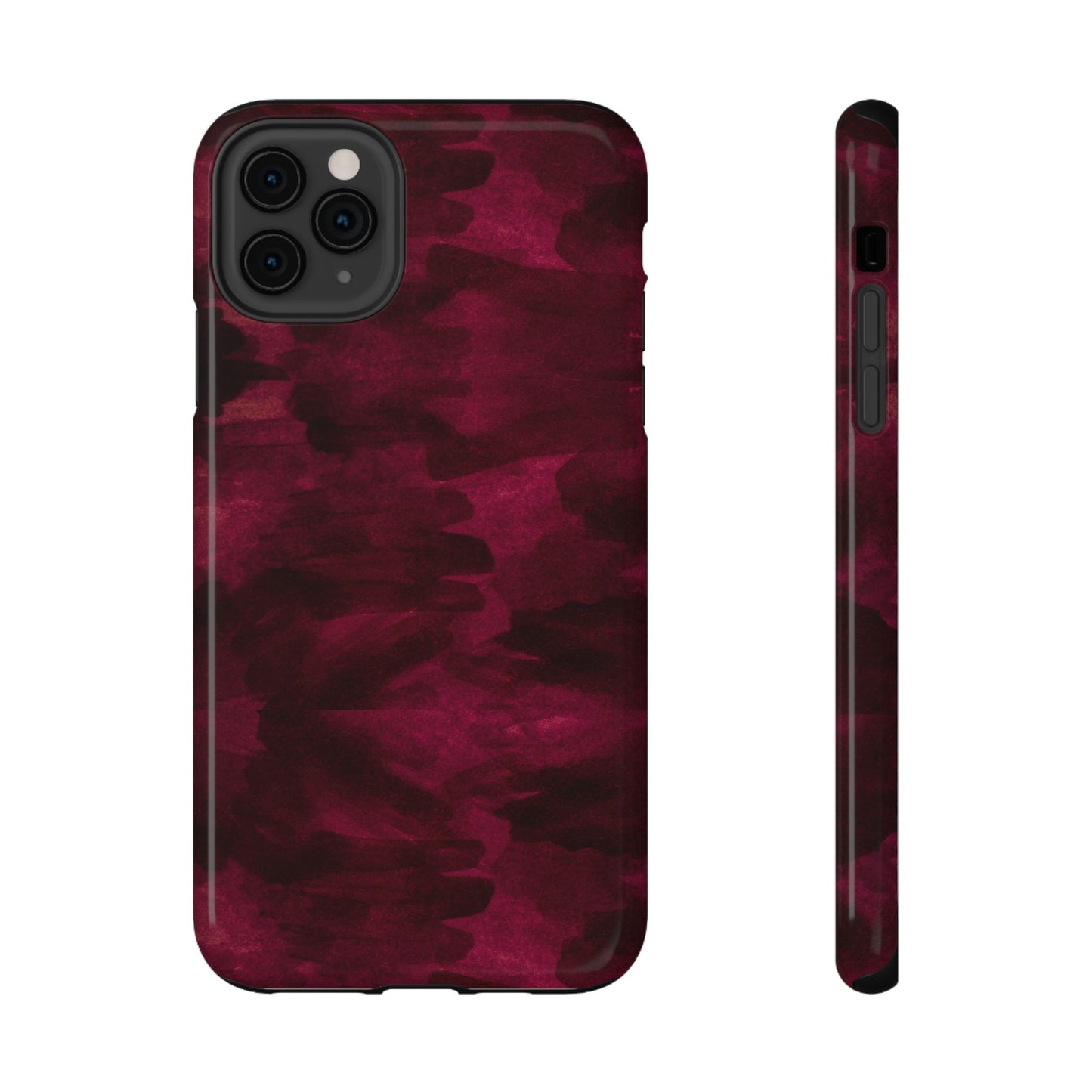 Paint It Red Case