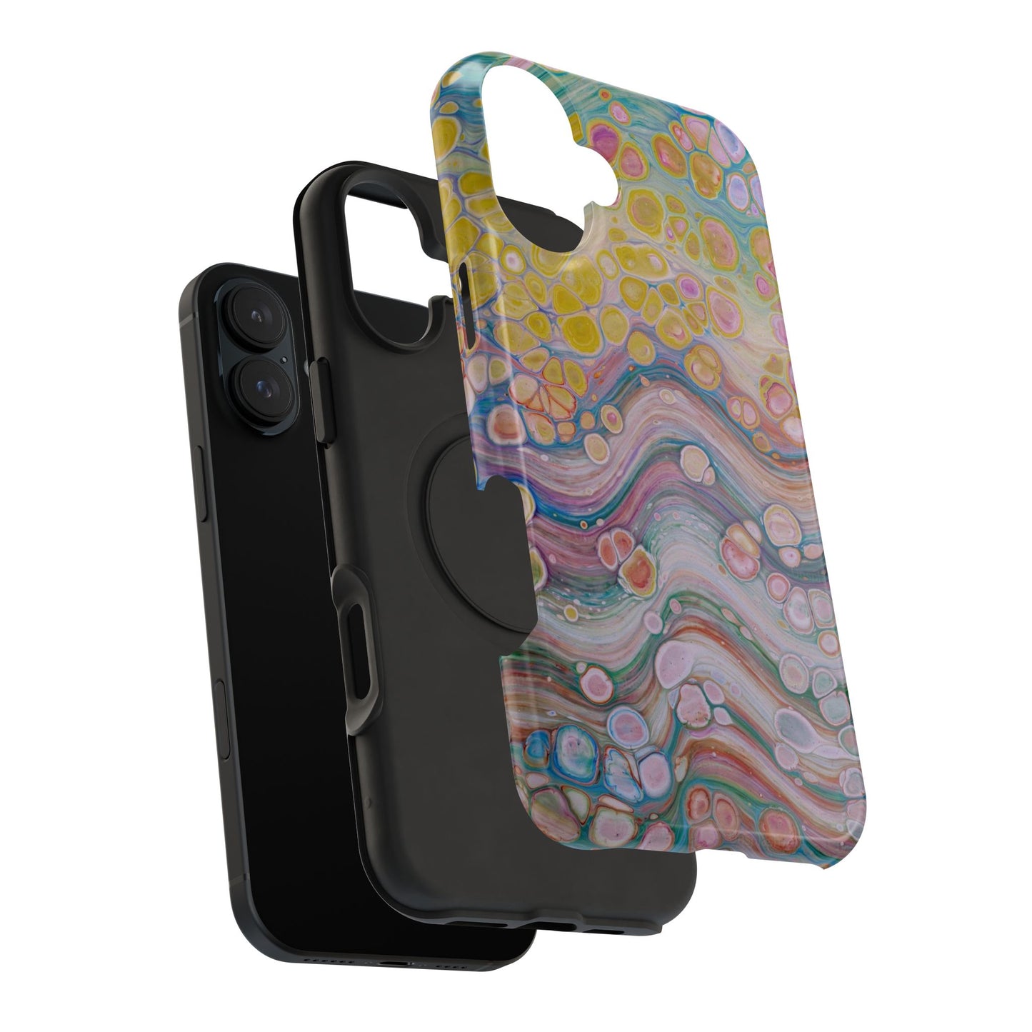 Lucid Dreams Case